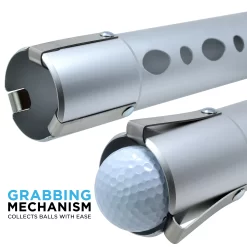 Me And My Golf Golf Ball Practice Bag - Includes Instructional Training Videos -Golf Equipment Store SCMAMG006 NOCOLOR TEC alt2