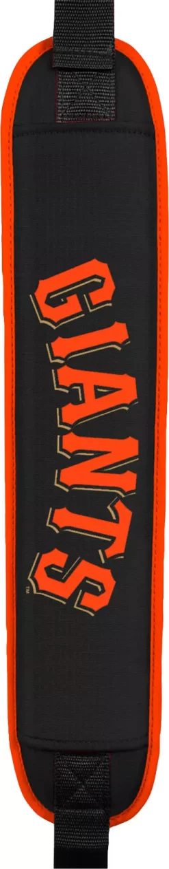 WinCraft Team Effort San Francisco Giants Bucket III Cooler Cart Bag -Golf Equipment Store SFGIACB21 NOCOLOR TOP