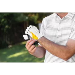 SKLZ Smart Glove Training Aid -Golf Equipment Store SMG01 575 06 NOCOLOR DET alt1