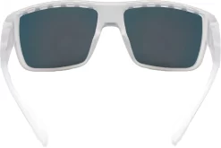Adidas Sport Flat Top Sunglasses -Golf Equipment Store SP0006M5726G Crystal BCK