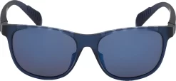 Adidas Sport Round Sunglasses -Golf Equipment Store SP0022M5592V Blue FRT