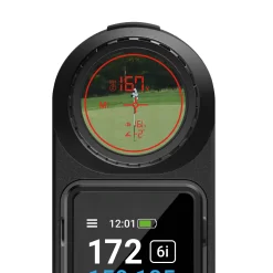 Shot Scope PRO LX+ GPS Laser Rangefinder -Golf Equipment Store SS COM LX BLE Blue TEC