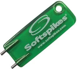 Softspikes Multi Wrench Golf Cleat Kit -Golf Equipment Store SSCRKF B NOCOLOR FRT alt1