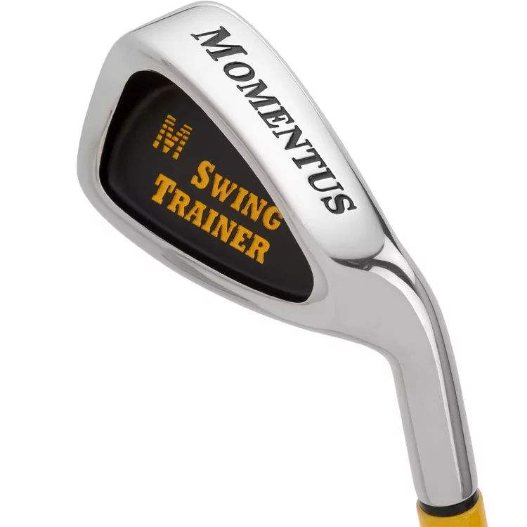 Momentus Golf Men's Iron Swing Trainer 1 Momentus Golf Men's Iron Swing Trainer