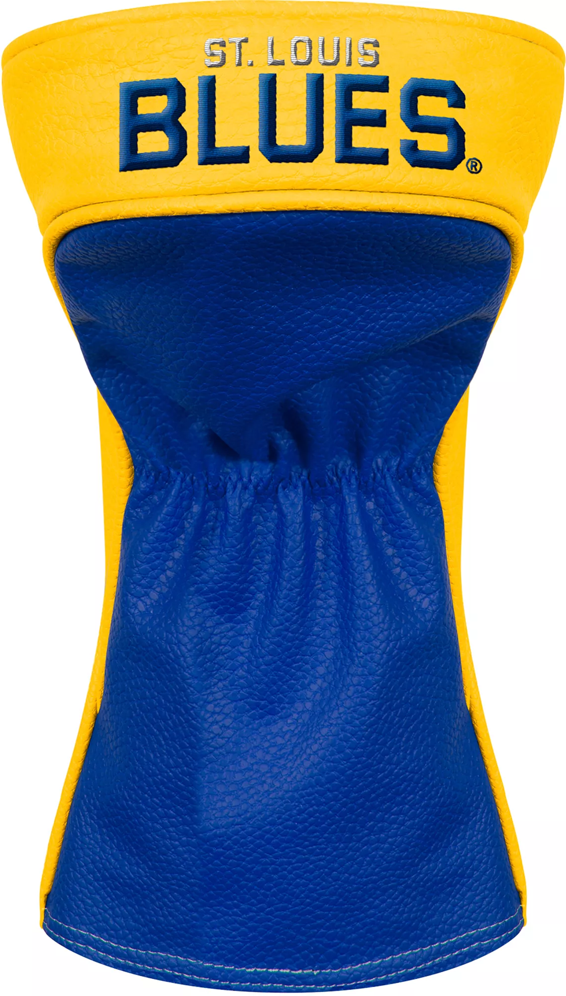 Team Effort St. Louis Blues Driver Headcovers 2 Team Effort St. Louis Blues Driver Headcovers - Image 2