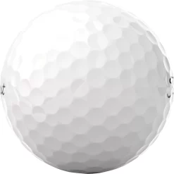 Titleist 2023 Pro V1 High Number Golf Balls -Golf Equipment Store T2028S H NOCOLOR SDE alt1