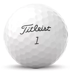 Titleist 2022 Tour Soft Personalized Golf Balls -Golf Equipment Store T4013C 12PL NOCOLOR FRT
