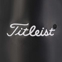 Titleist Valuables Golf Pouch -Golf Equipment Store TA20VP 0 NOCOLOR DET alt2