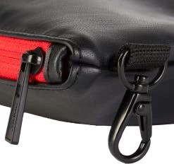 Titleist Zippered Valuables Golf Pouch -Golf Equipment Store TA20ZP 0 NOCOLOR DET