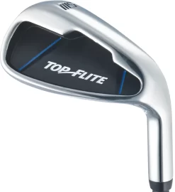 Top Flite 2019 Kids' 9-Piece Complete Set – (Height 53” And Above) -Golf Equipment Store TF19JR912BLBRH NOCOLOR SOLE alt3