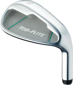 Top Flite 2019 Girls' 9-Piece Complete Set – (Height 53” And Above) -Golf Equipment Store TF19JR912GRH NOCOLOR SOLE alt3