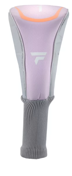 Top Flite Women's 2021 XL 12-Piece Complete Set - (Graphite) -Golf Equipment Store TF21XLLRH NOCOLOR FRT alt1