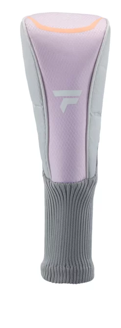 Top Flite Women's 2021 XL 12-Piece Complete Set - (Graphite) -Golf Equipment Store TF21XLLRH NOCOLOR FRT alt2