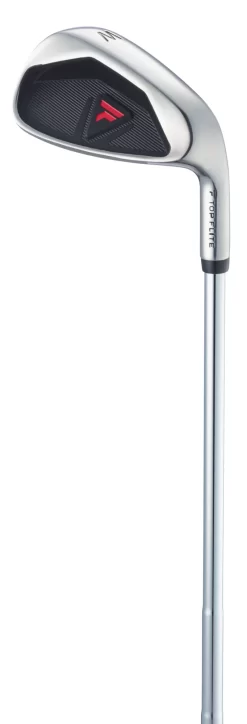 Top Flite 2021 XL 13-Piece Complete Set - (Graphite/Steel) -Golf Equipment Store TF21XLMRH NOCOLOR HEAD alt7