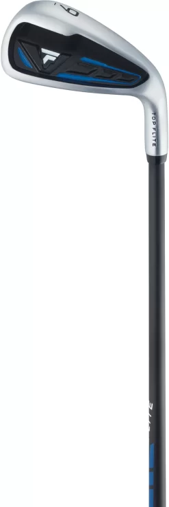 Top Flite 2022 Kids' 5-Piece Complete Set - (Height 45" And Under) -Golf Equipment Store TF22JR24RH NOCOLOR HEAD alt1