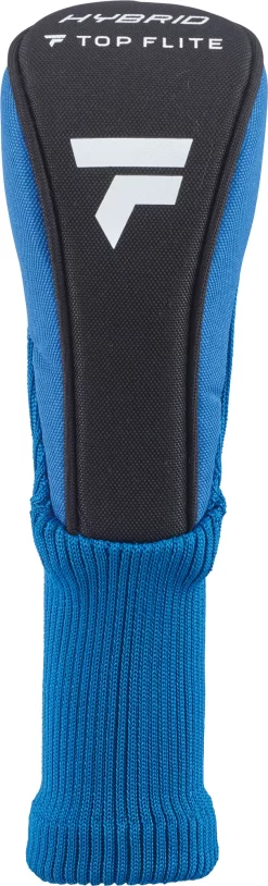 Top Flite 2022 Kids' 5-Piece Complete Set - (Height 45" And Under) -Golf Equipment Store TF22JR24RH NOCOLOR HEAD alt3