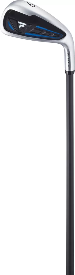 Top Flite 2022 Kids' 9-Piece Complete Set - (Height 53" And Above) -Golf Equipment Store TF22JR912BRH NOCOLOR HEAD alt2