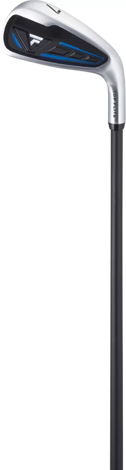 Top Flite 2022 Kids' 9-Piece Complete Set - (Height 53" And Above) -Golf Equipment Store TF22JR912BRH NOCOLOR HEAD alt3