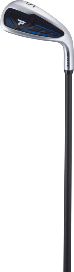 Top Flite 2022 Kids' 9-Piece Complete Set - (Height 53" And Above) -Golf Equipment Store TF22JR912BRH NOCOLOR HEAD alt4