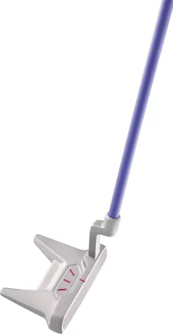 Top Flite 2022 Girls' 9-Piece Complete Set - (Height 53" And Above) -Golf Equipment Store TF22JR912GRH NOCOLOR HEAD alt5