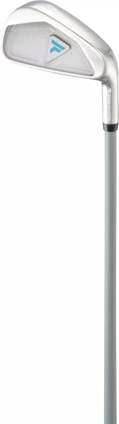 Top Flite Women's 2022 XL 12-Piece Complete Set - (Graphite) -Golf Equipment Store TF22XLAQUALRH NOCOLOR HEAD alt3