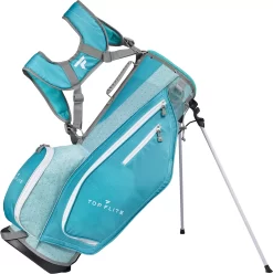 Top Flite Women's 2022 XL 12-Piece Complete Set - (Graphite) -Golf Equipment Store TF22XLAQUALRH NOCOLOR SDE