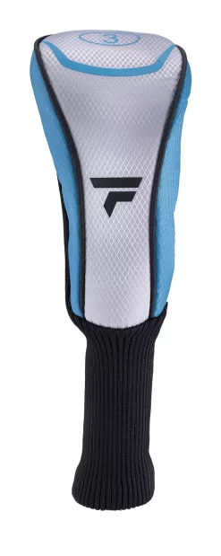 Top Flite 2022 XL 13-Piece Complete Set - (Graphite/Steel) 13 Top Flite 2022 XL 13-Piece Complete Set - (Graphite/Steel) -Golf Equipment Store TF22XLBLUEMRH NOCOLOR HEAD alt2