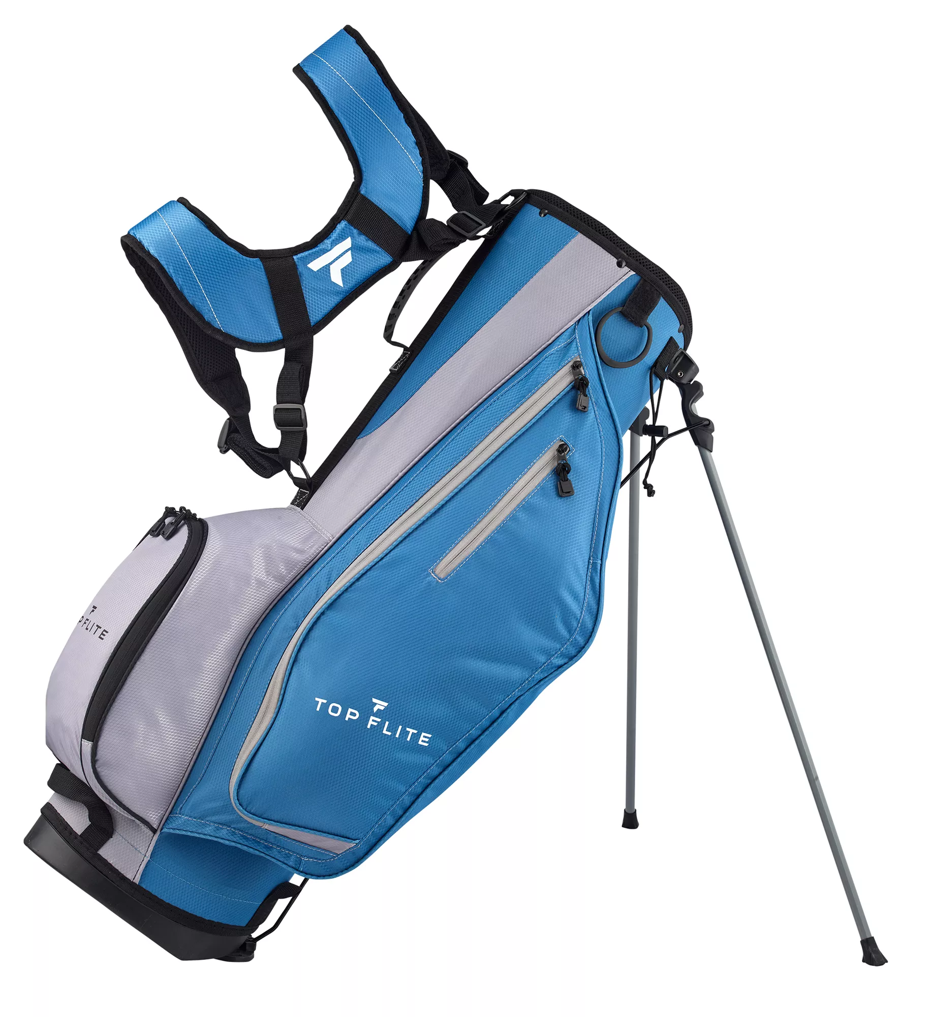 Top Flite 2022 XL 13-Piece Complete Set - (Graphite/Steel) 4 Top Flite 2022 XL 13-Piece Complete Set - (Graphite/Steel) - Image 4