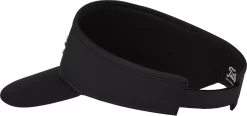 Titleist Women's Sundrop Golf Visor -Golf Equipment Store TH23WSV 01 BlackWhite BCKL