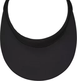 Titleist Women's Sundrop Golf Visor -Golf Equipment Store TH23WSV 01 BlackWhite DET