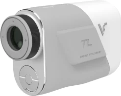 Voice Caddie TL1 Laser Rangefinder -Golf Equipment Store TL1 Gray BCK alt1