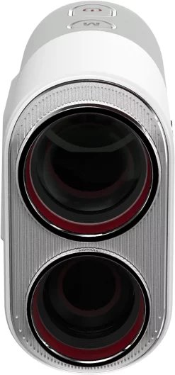 Voice Caddie TL1 Laser Rangefinder -Golf Equipment Store TL1 Gray FRT