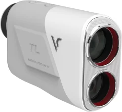 Voice Caddie TL1 Laser Rangefinder -Golf Equipment Store TL1 Gray FRT alt1