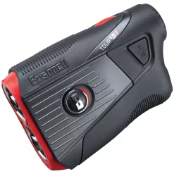 Bushnell Tour V5 Shift Patriot Laser Rangefinder Pack -Golf Equipment Store TOURV5SHIFT NOCOLOR SDE