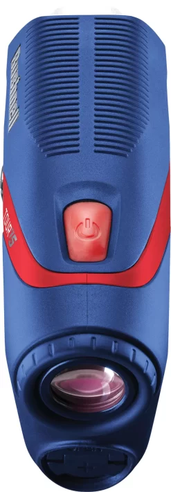 Bushnell Tour V5 Rangefinder -Golf Equipment Store TOURV5SMU 201901DSG RedWhiteBlue FRT