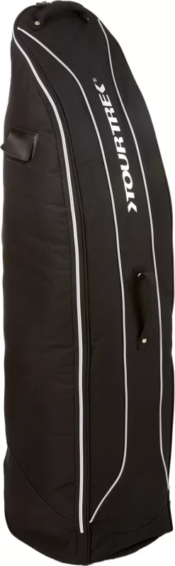 TourTrek TC 2.0 Travel Cover -Golf Equipment Store TTTC20STC NOCOLOR AR