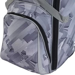 TourTrek TC PRO Travel Cover -Golf Equipment Store TTTCPRO DuctTape DET