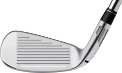 TaylorMade Stealth HD Irons -Golf Equipment Store V9836907 NOCOLOR FACE alt1
