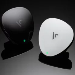 Voice Caddie VC300SE Voice Golf GPS -Golf Equipment Store VC300SE WH White DET