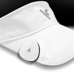 Voice Caddie VC300SE Voice Golf GPS -Golf Equipment Store VC300SE WH White DET alt1