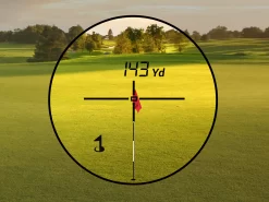 TecTecTec! VPRO500 Laser Rangefinder -Golf Equipment Store VPRO500 Black TEC alt1