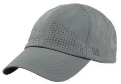 VRST Men's Golf Performance Cap 10 VRST Men's Golf Performance Cap -Golf Equipment Store VSTGA16298 Grey AL