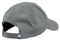 VRST Men's Golf Performance Cap 12 VRST Men's Golf Performance Cap -Golf Equipment Store VSTGA16298 Grey BCK