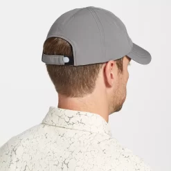 VRST Men's Golf Performance Cap 9 VRST Men's Golf Performance Cap -Golf Equipment Store VSTGA16298 Grey MODBCK