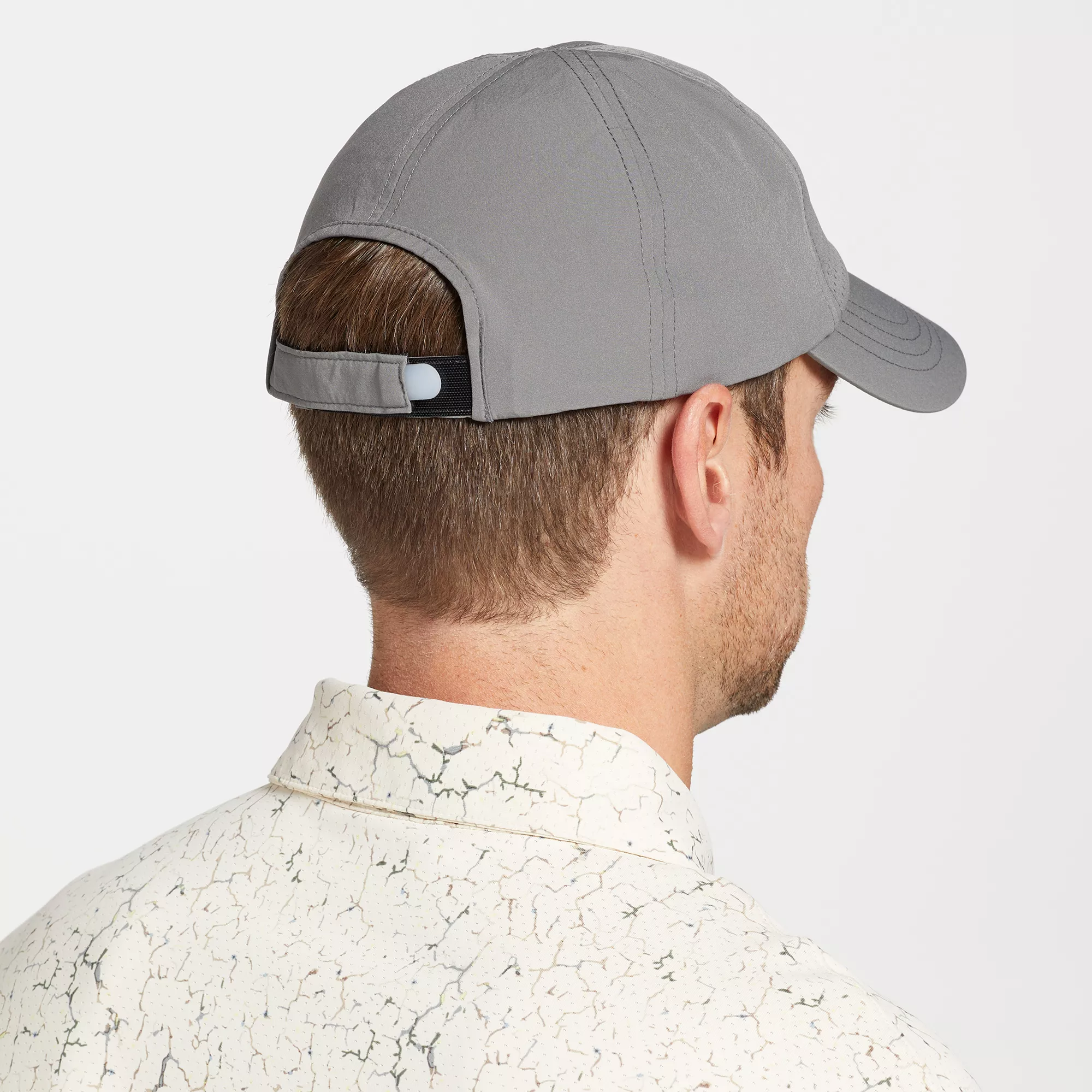 VRST Men's Golf Performance Cap 3 VRST Men's Golf Performance Cap - Image 3