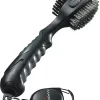 Maxfli Groover Brush