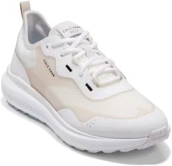 Cole Haan Women's Zerogrand Fairway Golf Shoes -Golf Equipment Store W26781 Cloud AR alt1