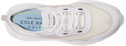 Cole Haan Women's Zerogrand Fairway Golf Shoes -Golf Equipment Store W26781 Cloud TOP
