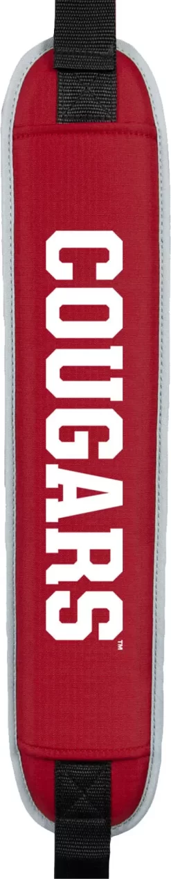 WinCraft Team Effort Washington State Cougars Bucket III Cooler Cart Bag -Golf Equipment Store WASSTCCB21 NOCOLOR DET