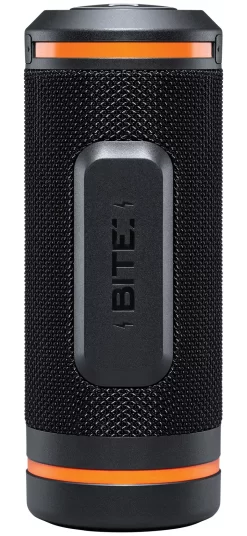 Bushnell Wingman GPS Golf Speaker -Golf Equipment Store WINGMANGPS NOCOLOR BCK